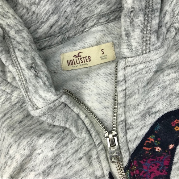 Hollister Jacket - Picture 2 of 3
